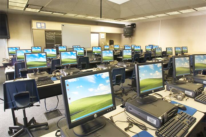 it-lab